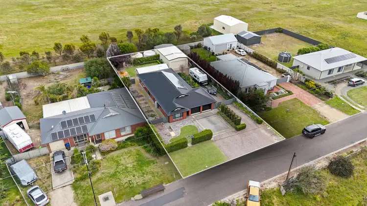 Main view of Homely house listing, 48 McDonald Street, Milang SA 5256
