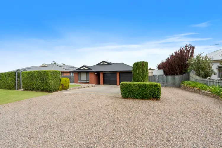 Fourth view of Homely house listing, 48 McDonald Street, Milang SA 5256