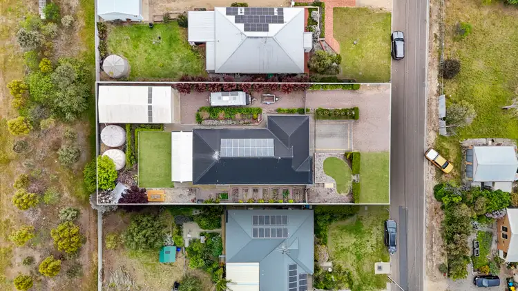 Fifth view of Homely house listing, 48 McDonald Street, Milang SA 5256