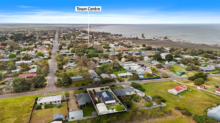 Sixth view of Homely house listing, 48 McDonald Street, Milang SA 5256