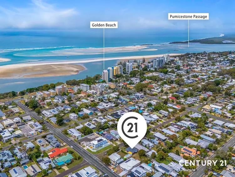 38 Coronation Avenue, Golden Beach QLD 4551