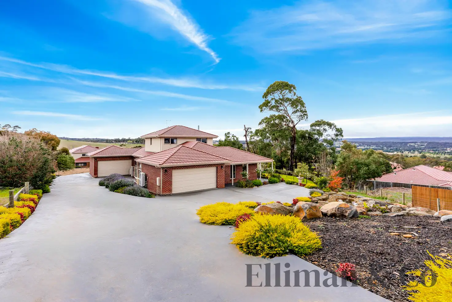 Main view of Homely house listing, 5 cortona close, Wallan VIC 3756
