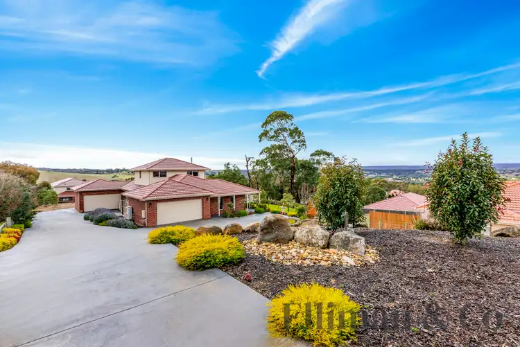 Second view of Homely house listing, 5 cortona close, Wallan VIC 3756