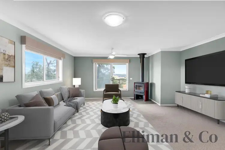 Third view of Homely house listing, 5 cortona close, Wallan VIC 3756