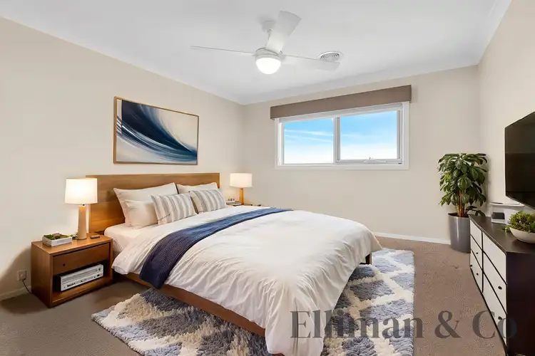 Fifth view of Homely house listing, 5 cortona close, Wallan VIC 3756