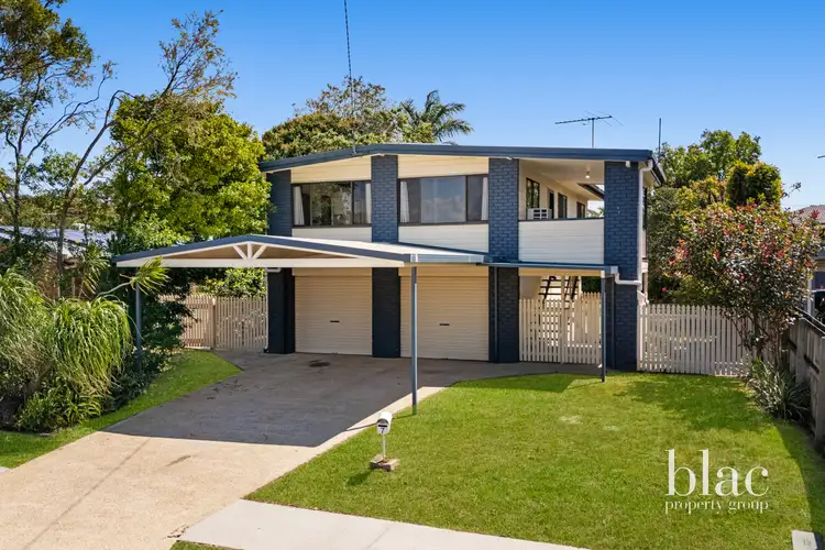 7 Lyndon Street, Kallangur QLD 4503