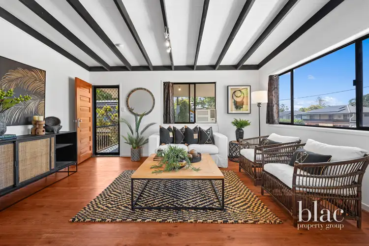 Second view of Homely house listing, 7 Lyndon Street, Kallangur QLD 4503
