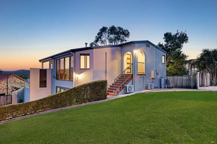 Second view of Homely house listing, 30 Midway Terrace, Pacific Pines QLD 4211