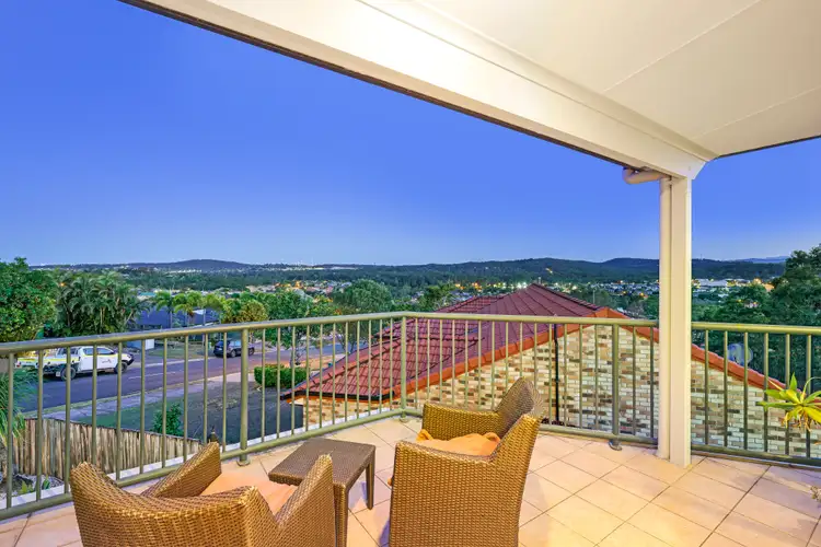 Fourth view of Homely house listing, 30 Midway Terrace, Pacific Pines QLD 4211