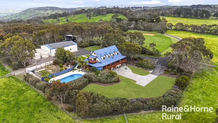836 Crows Nest Road, Port Elliot SA 5212
