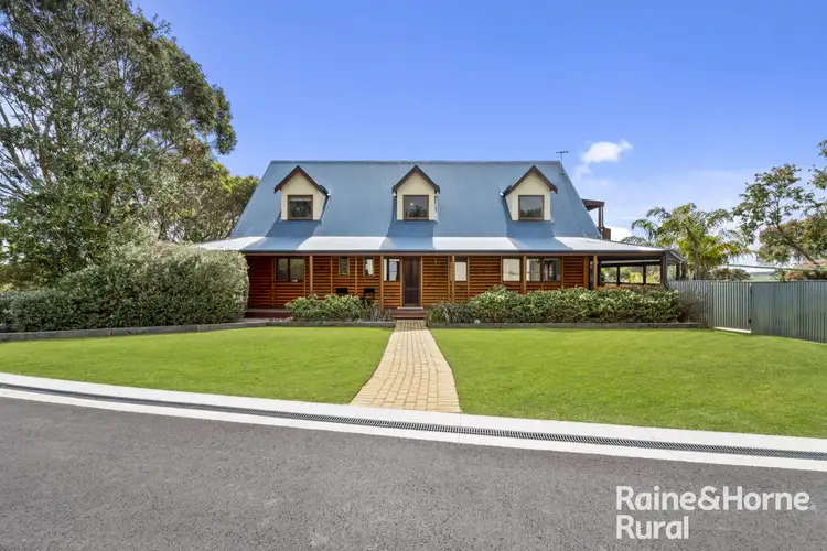 Fifth view of Homely rural property listing, 836 Crows Nest Road, Port Elliot SA 5212