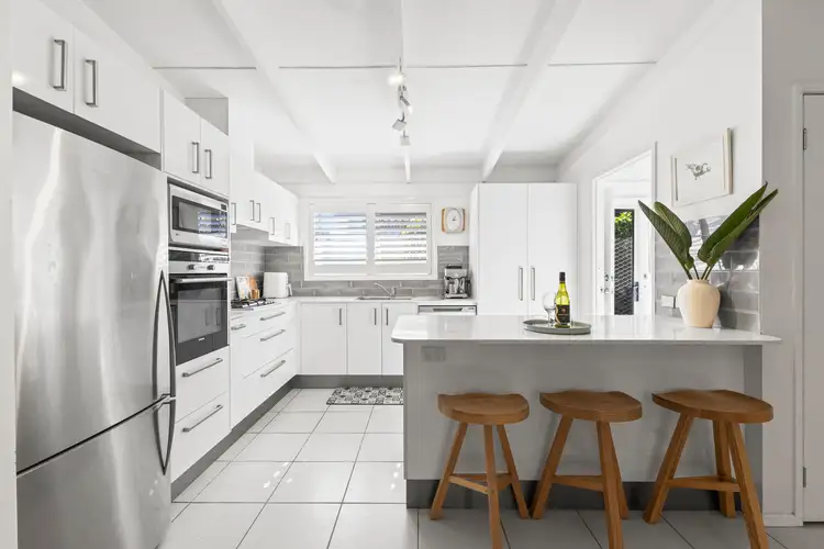 42 Sherborne Street, Carindale QLD 4152