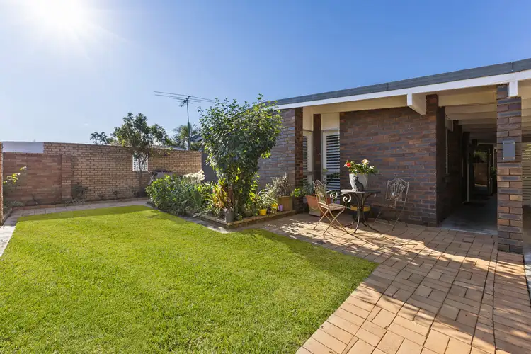 42 Sherborne Street, Carindale QLD 4152