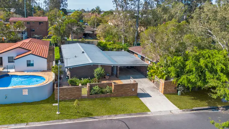 Third view of Homely house listing, 42 Sherborne Street, Carindale QLD 4152