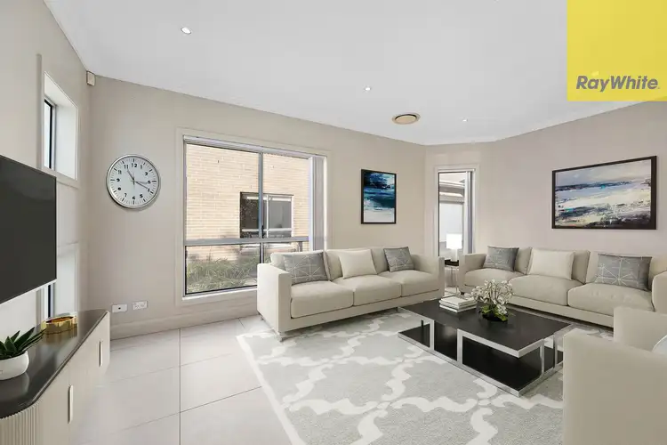Third view of Homely townhouse listing, 7/59-61 Iberia Street, Padstow NSW 2211