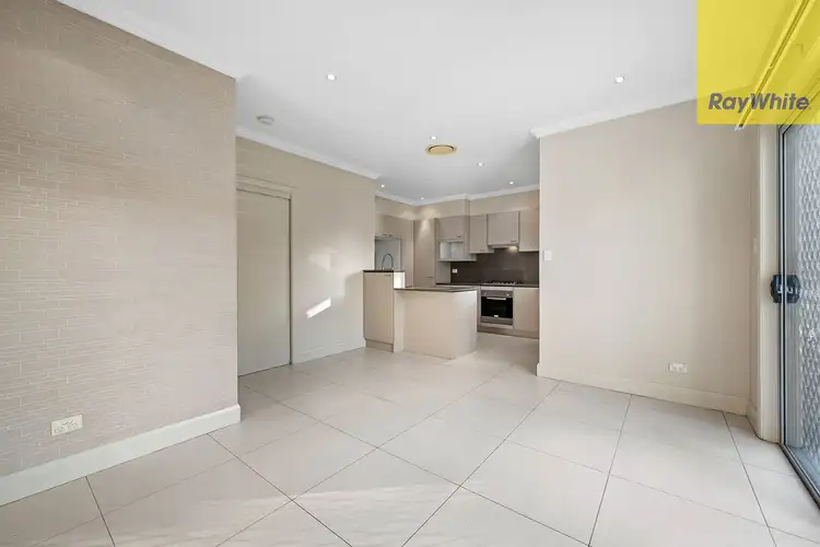 Fifth view of Homely townhouse listing, 7/59-61 Iberia Street, Padstow NSW 2211