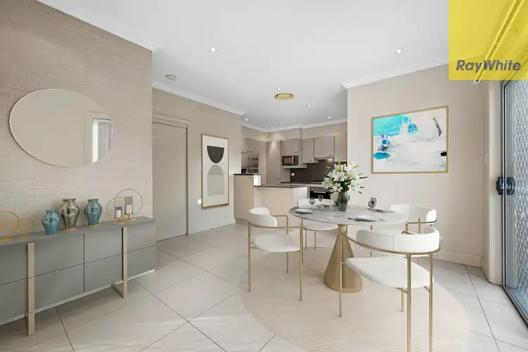 Sixth view of Homely townhouse listing, 7/59-61 Iberia Street, Padstow NSW 2211