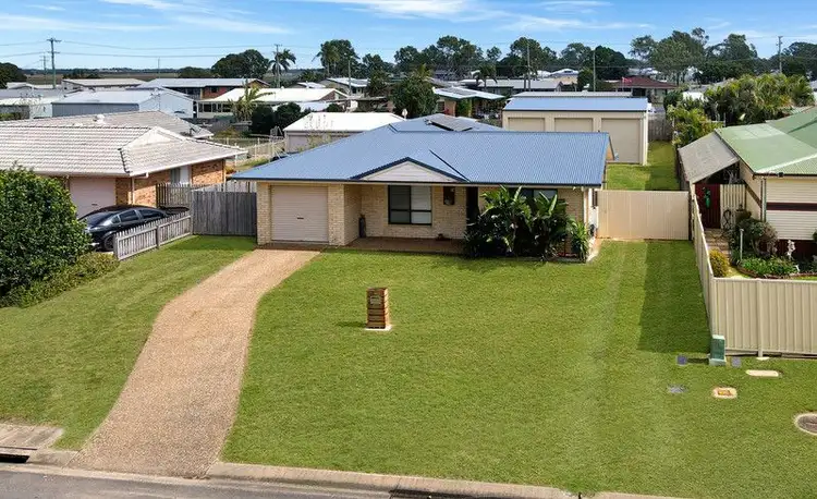 15 Kookaburra Street, Bundaberg North QLD 4670