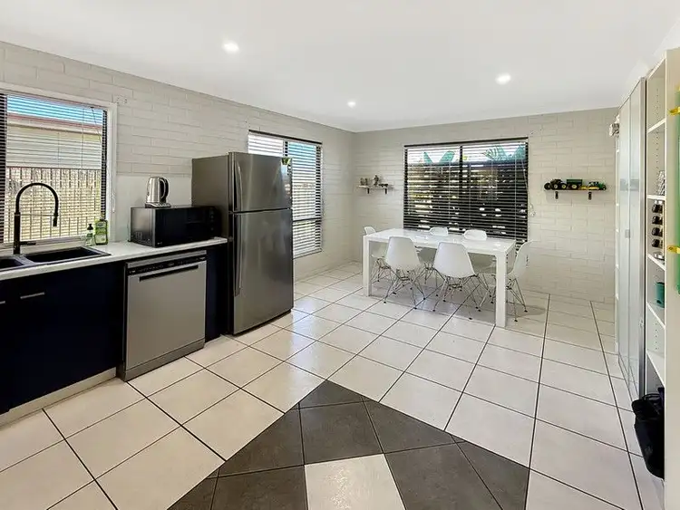 Third view of Homely house listing, 15 Kookaburra Street, Bundaberg North QLD 4670