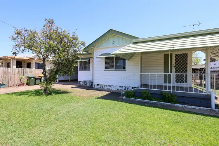 27 Victoria Street, Ayr QLD 4807