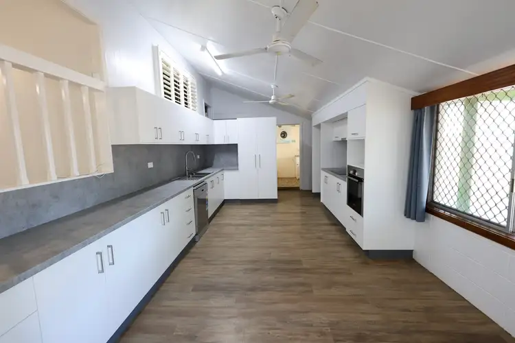 Third view of Homely house listing, 27 Victoria Street, Ayr QLD 4807