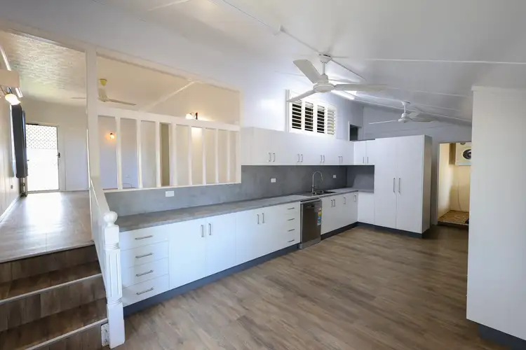 Fifth view of Homely house listing, 27 Victoria Street, Ayr QLD 4807
