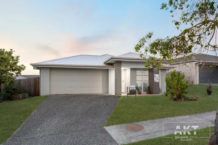 Main view of Homely house listing, 29 Dorado Street, Yarrabilba QLD 4207