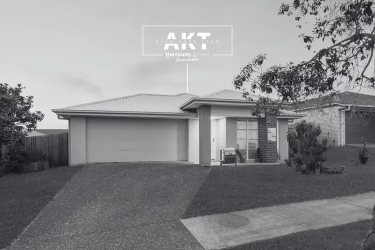 29 Dorado Street, Yarrabilba QLD 4207