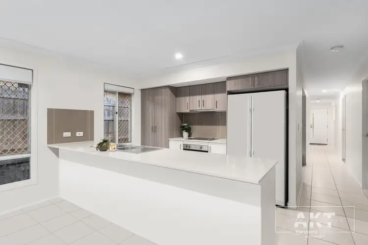 Second view of Homely house listing, 29 Dorado Street, Yarrabilba QLD 4207