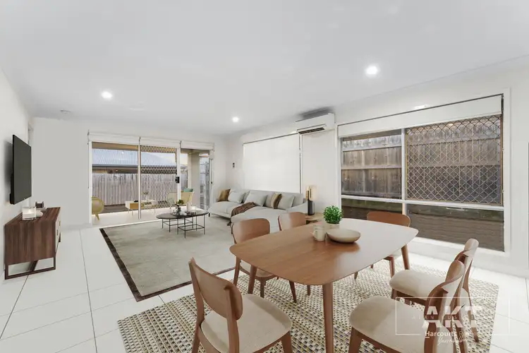 Third view of Homely house listing, 29 Dorado Street, Yarrabilba QLD 4207