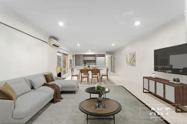 Fourth view of Homely house listing, 29 Dorado Street, Yarrabilba QLD 4207