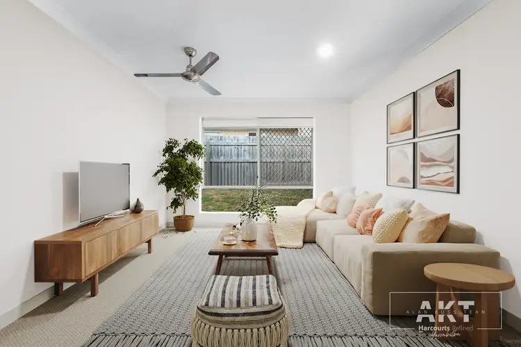 Fifth view of Homely house listing, 29 Dorado Street, Yarrabilba QLD 4207