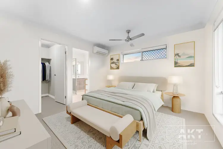 Sixth view of Homely house listing, 29 Dorado Street, Yarrabilba QLD 4207