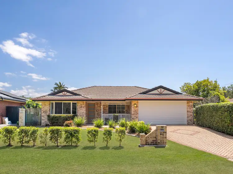 13 Drysdale Court, Murrumba Downs QLD 4503