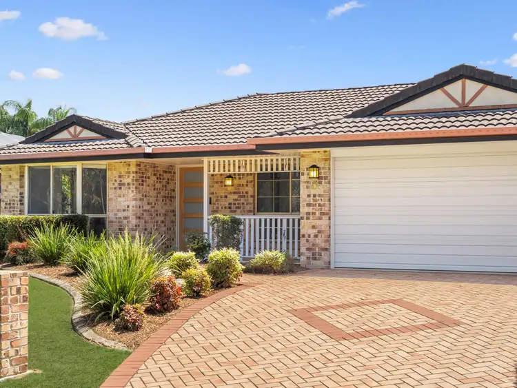 Second view of Homely house listing, 13 Drysdale Court, Murrumba Downs QLD 4503