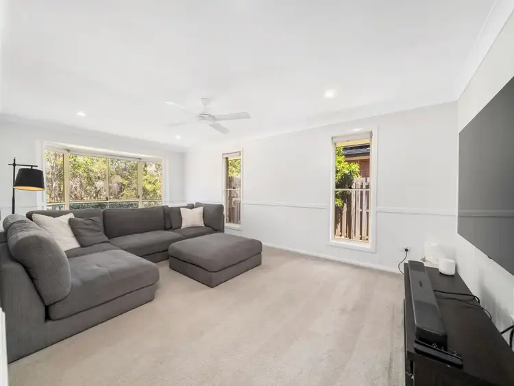 Third view of Homely house listing, 13 Drysdale Court, Murrumba Downs QLD 4503