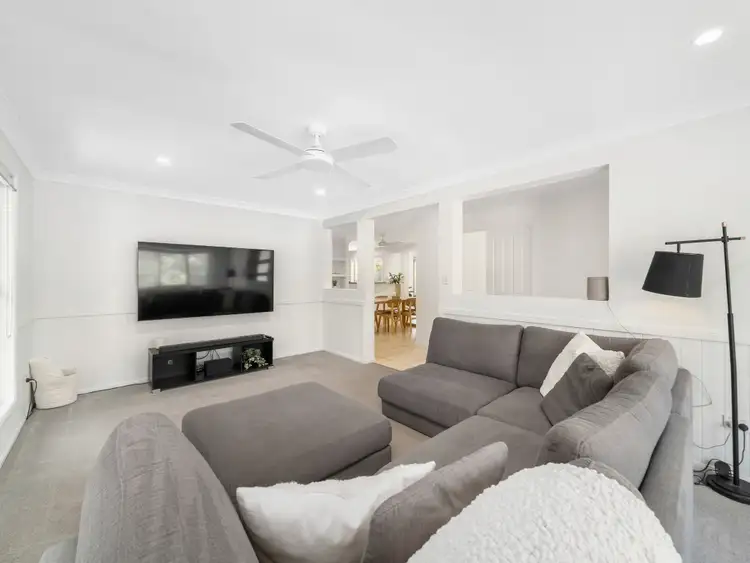 Fourth view of Homely house listing, 13 Drysdale Court, Murrumba Downs QLD 4503