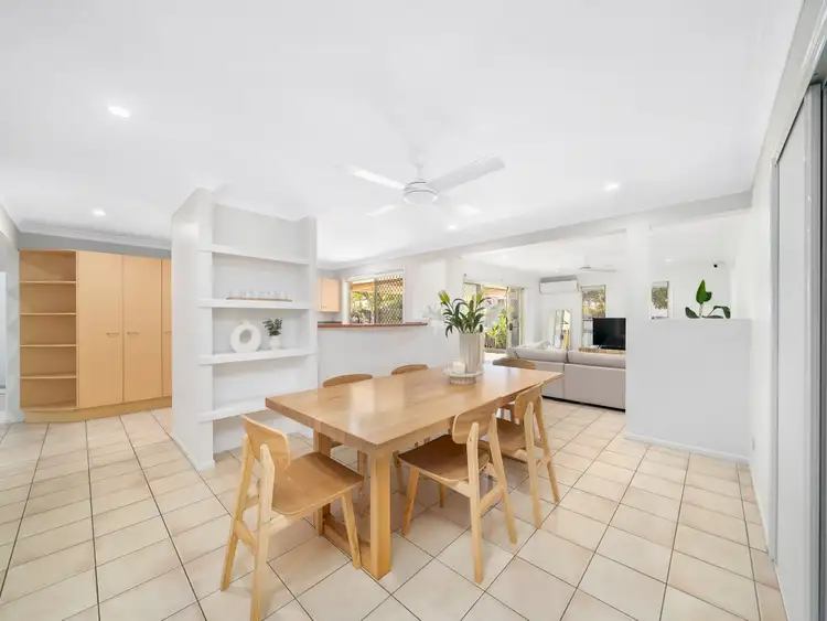 Fifth view of Homely house listing, 13 Drysdale Court, Murrumba Downs QLD 4503