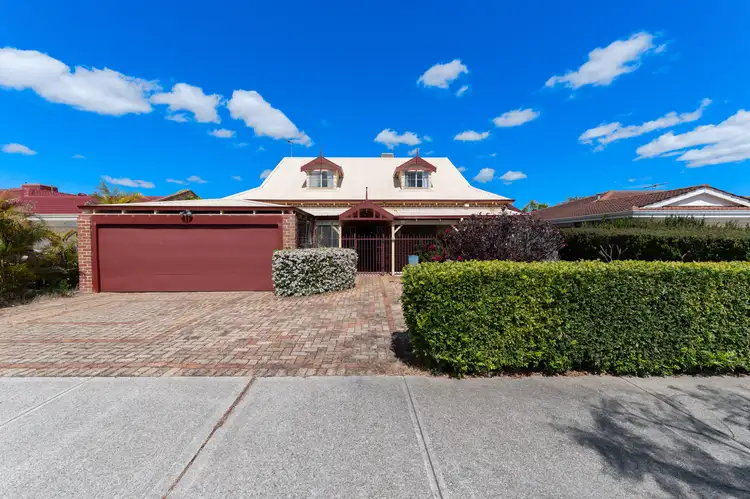 7 Prescott Drive, Kardinya WA 6163