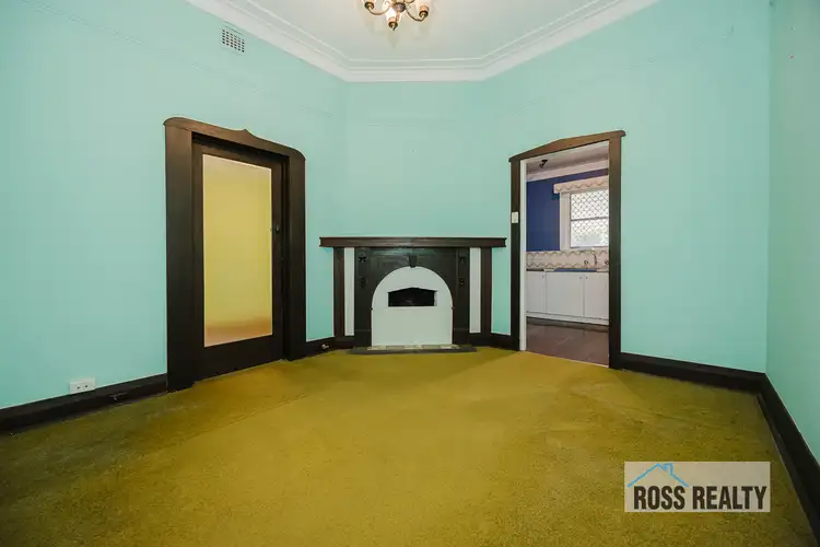 Fifth view of Homely house listing, 1057 Beaufort Street, Bedford WA 6052