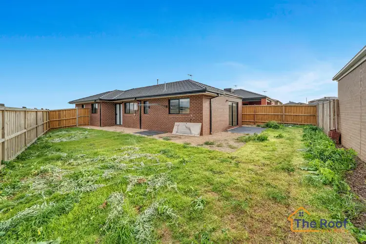 Third view of Homely house listing, 38 Maggie Crescent, Mambourin VIC 3024