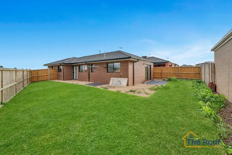 Fourth view of Homely house listing, 38 Maggie Crescent, Mambourin VIC 3024