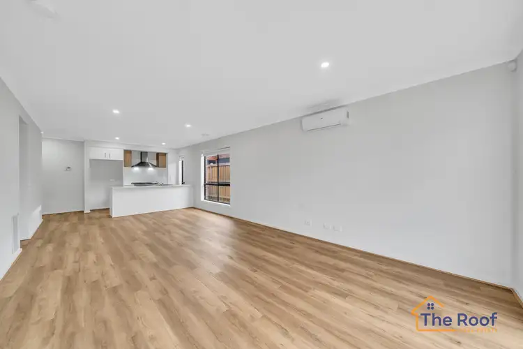 Fifth view of Homely house listing, 38 Maggie Crescent, Mambourin VIC 3024