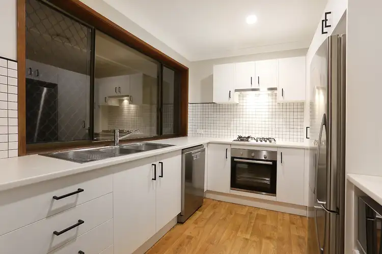 Third view of Homely villa listing, 8/5 Balfour Crescent, Highland Park QLD 4211