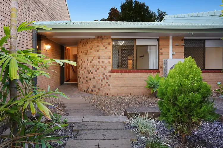 Fourth view of Homely villa listing, 8/5 Balfour Crescent, Highland Park QLD 4211