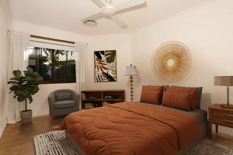 Fifth view of Homely villa listing, 8/5 Balfour Crescent, Highland Park QLD 4211
