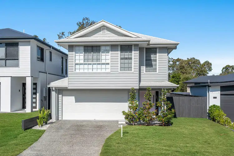 Main view of Homely house listing, 36 Boolong Street, Tingalpa QLD 4173