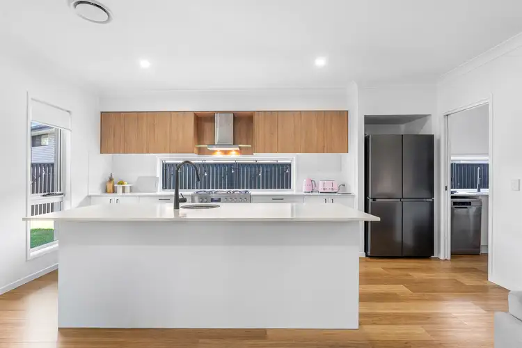 Second view of Homely house listing, 36 Boolong Street, Tingalpa QLD 4173