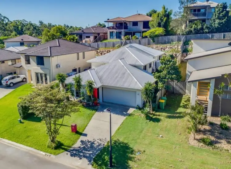 46 Diamantina Circuit, Pacific Pines QLD 4211