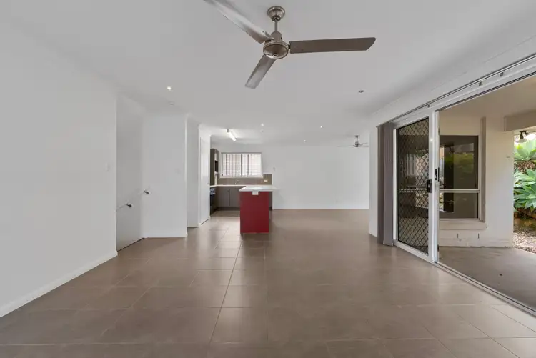 Third view of Homely house listing, 46 Diamantina Circuit, Pacific Pines QLD 4211